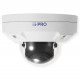 Camera IP 2MP(1080p) IR ngoài trời Vandal Dome với Công nghệ thông minh AI Panasonic I-Pro WV-S2536LGNA