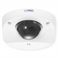 Camera IP 2MP Dome trong nhà nhỏ gọn với công nghệ thông minh AI Panasonic I-Pro WV-S32302-F2L