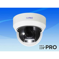 Camera IP 2MP (1080p) 10x PTZ Speeddome ngoài trời Panasonic I-Pro WV-S65301-Z1-1