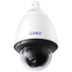 Camera IP 2MP (1080p) 21x PTZ Speeddome ngoài trời Panasonic I-Pro WV-S65340-Z2