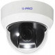 Camera IP 5MP 10x PTZ Speeddome ngoài trời Panasonic I-Pro WV-S65501-Z1