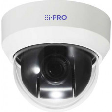 Camera IP 5MP 10x PTZ Speeddome ngoài trời Panasonic I-Pro WV-S65501-Z1G