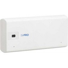 Camera IP 2MP(1080p) Indoor mini Box với công nghệ thông minh AI Panasonic I-Pro WV-S71300A-F3