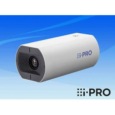Camera IP 2MP (1080p) Varifocal Lens trong nhà Box Panasonic I-Pro WV-U11300-V2