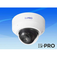 Camera IP 2MP (1080p) Varifocal Lens Dome trong nhà Panasonic I-Pro WV-U21300-V2L