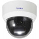 Camera IP 2MP (1080p) 21x PTZ Speeddome ngoài trời Panasonic I-Pro WV-U65302-Z2