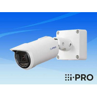 Camera IP 2MP Thân ngoài trời với Công nghệ thông minh AI Panasonic I-Pro WV-X15300-V3L