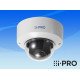 Camera IP 2MP Chống đập phá Dome trong nhà với Công nghệ thông minh AI Panasonic I-Pro WV-X22300-V3L