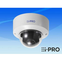 Camera IP 5MP Dome trong nhà với Công nghệ thông minh AI Panasonic I-Pro WV-X22500-V3L