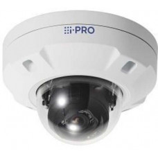 Camera IP 6MP Chống đập phá Dome ngoài trời với Công nghệ thông minh AI Panasonic I-Pro WV-X25600-V2LN