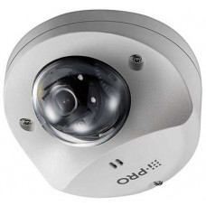 Camera IP 2MP On-board Dome nhỏ gọn với công nghệ thông minh AI Panasonic I-Pro WV-X35302-F2LM