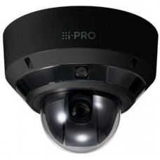 Camera IP 3 x 5MP Đa hướng nhìn ngoài trời + 2MP(1080p) 21x PTZ với công nghệ thông minh AI Panasonic I-Pro WV-X86530-Z2-1