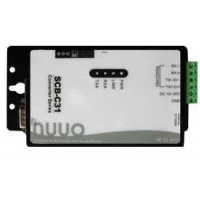 Hộp kết nối I/O thiết bị Nuuo A08-US ( EU/ AU/ UK/ JP )