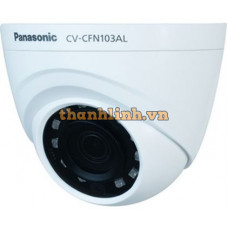 Camera quan sát Panasonic I-Pro CV-CFN103AL