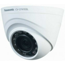 Camera Hd Cvi 1Mp Panasonic Cv-Cfn103L