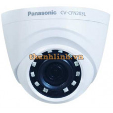 Camera quan sát Panasonic I-Pro CV-CFN203L