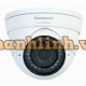 Camera quan sát Panasonic I-Pro CV-CFW101AL