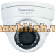 Camera Hd Cvi 1Mp Panasonic I-Pro Cv-Cfw103L