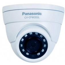 Camera Hd Cvi 2Mp Panasonic Cv-Cfw201L