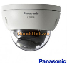 Camera quan sát Panasonic I-Pro K-EF134L01E