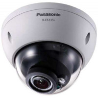 Camera Ip E-Series 2Megapixel Panasonic I-Pro K-Ef235L01E