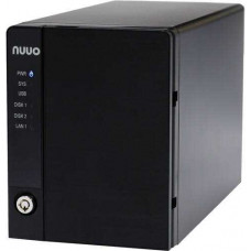 Đầu ghi hình NVR Nuuo NE-2020-US ( EU/ AU/ UK/ JP )