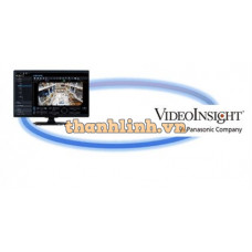 Đầu ghi tích hợp POS Panasonic PV-POS