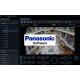 Bản quyền phần mềm cho camera Panasonic PV-VMRS Remote support to configure Management Application and plugins.