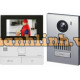 Chuông cửa có màn hình màu Panasonic VL-SVN511VN