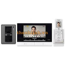 Màn hình chuông cửa màu Panasonic VL-SW274VN