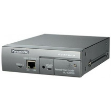 Bộ giải mã video Panasonic WJ-GXE500E