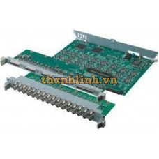 Bo giao tiếp Raid Panasonic WJ-HDB601A