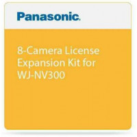 Bản quyền cho đầu ghi hình Panasonic WJ-NVE30W