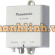 Bộ chuyển đổi Video từ cáp đồng trục sang LAN Panasonic WJ-PC200E