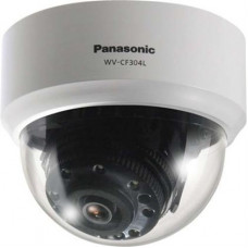 Camera Analog Panasonic WV-CF304LE