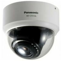 Camera Analog Panasonic WV-CF314LE
