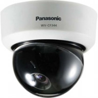 Camera Analog Panasonic WV-CF344E