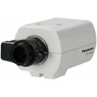 Camera Analog Panasonic WV-CP304E