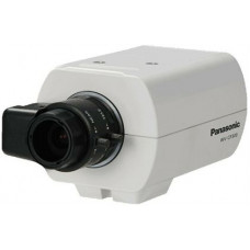 Camera Analog Panasonic WV-CP310/G