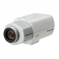 Camera Analog Panasonic WV-CP604E