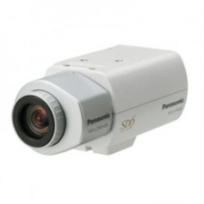 Camera Analog Panasonic WV-CP604E