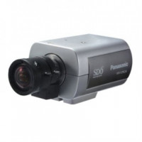 Camera Analog Panasonic WV-CP634E