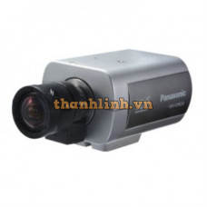 Camera Analog Panasonic I-Pro WV-CP634E