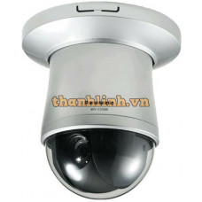 Camera Analog quay quét PTZ Panasonic I-Pro WV-CS580/G