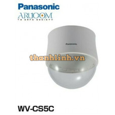 Mặt che camera Dome Panasonic WV-CS5C