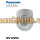 Mặt che camera Dome Panasonic WV-CS5C