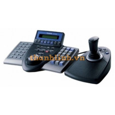 Bộ điều khiển hệ thống Panasonic WV-CU650/G