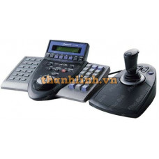 Bộ điều khiển hệ thống Panasonic WV-CU950/G