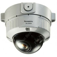 Camera Analog Panasonic WV-CW334SE
