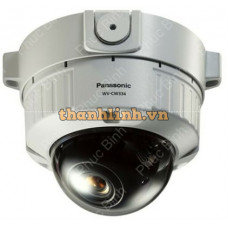 Camera Analog Panasonic I-Pro WV-CW364SE